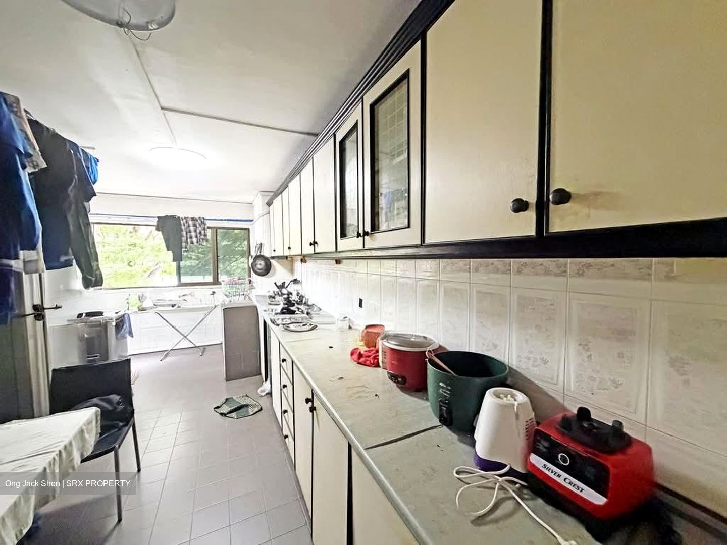 Blk 420 Garden Hill (Bedok), HDB 4 Rooms #538011391